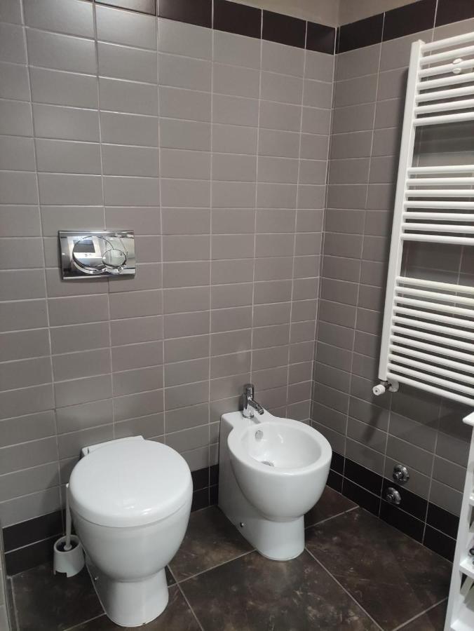 Casa Vacanze A Truatura Ragusa Exterior foto