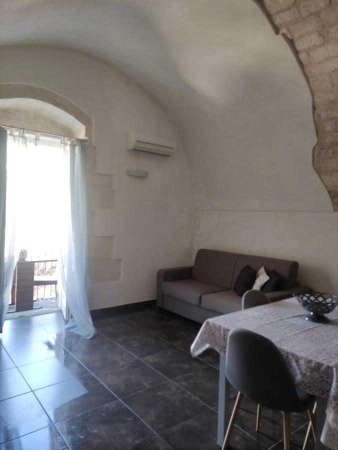 Casa Vacanze A Truatura Ragusa Exterior foto