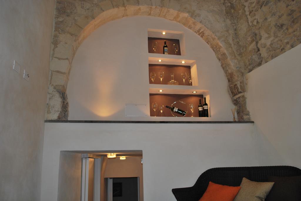 Casa Vacanze A Truatura Ragusa Exterior foto