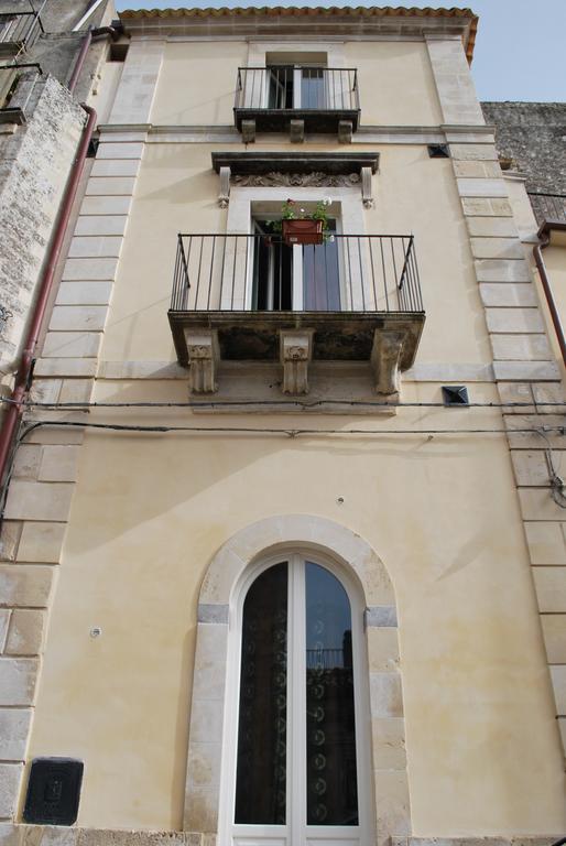 Casa Vacanze A Truatura Ragusa Exterior foto
